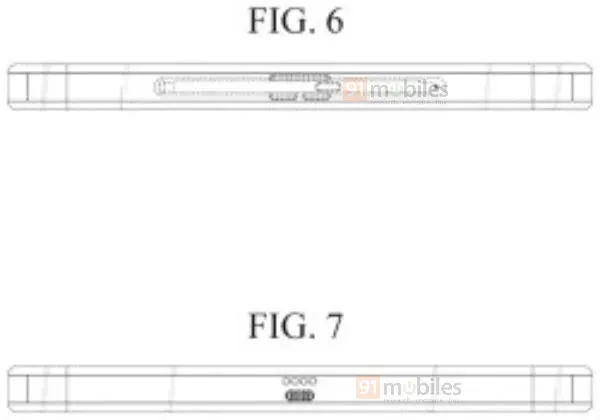 Samsung vyvíja tablet s inovatívnym dizajnom
