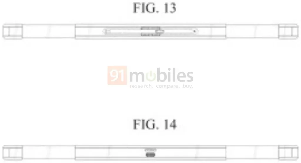 Samsung vyvíja tablet s inovatívnym dizajnom