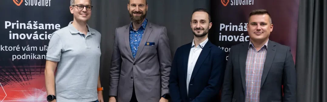 NIS2: Novela zákona o kybernetickej bezpečnosti príde už o pár týždňov, ako sa na ňu pripraviť