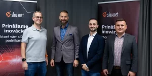 NIS2: Novela zákona o kybernetickej bezpečnosti príde už o pár týždňov, ako sa na ňu pripraviť