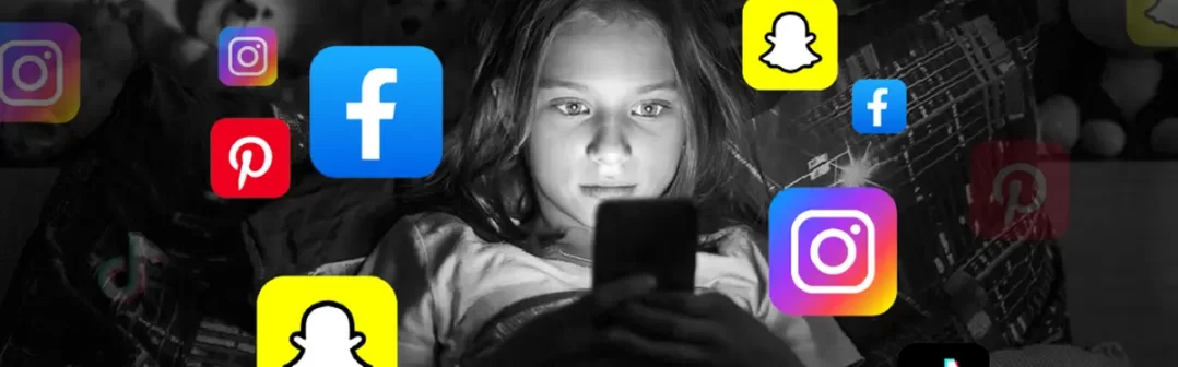 Austrália zakáže sociálne siete pre deti do 16 rokov