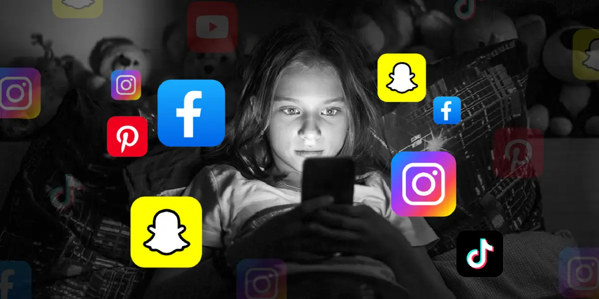 Deti a nástrahy používania smartfónov