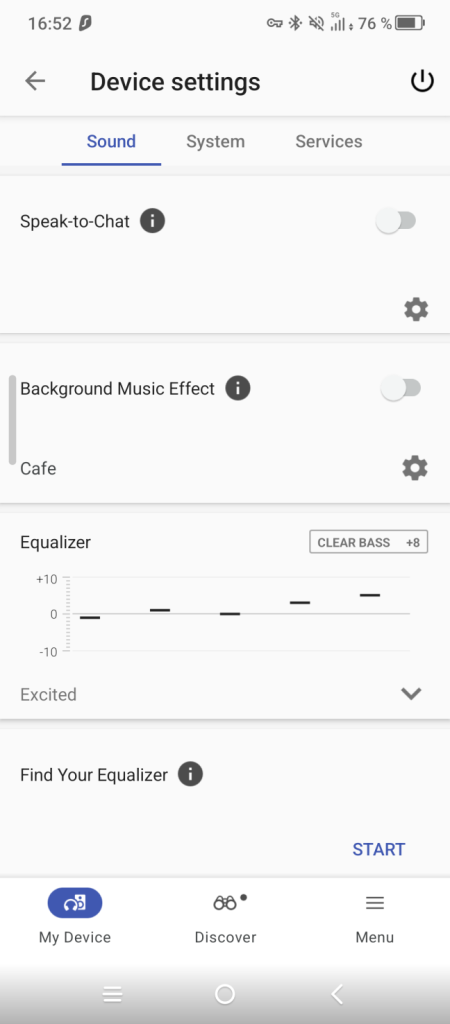 sony sound connect linkbuds fit