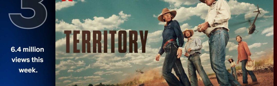 territory tv show 2024