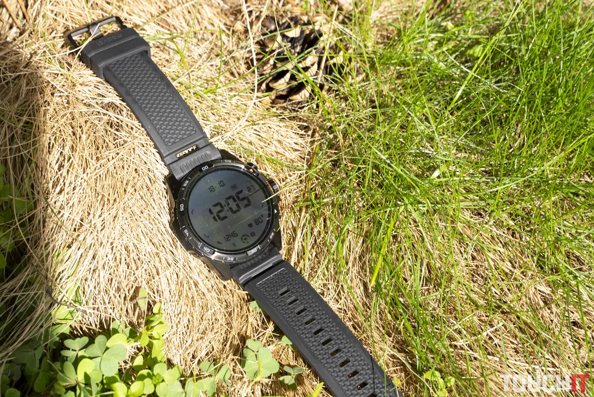 TicWatch Atlas: Wear OS hodinky so známou výbavou a novým odolnejším dizajnom (RECENZIA)