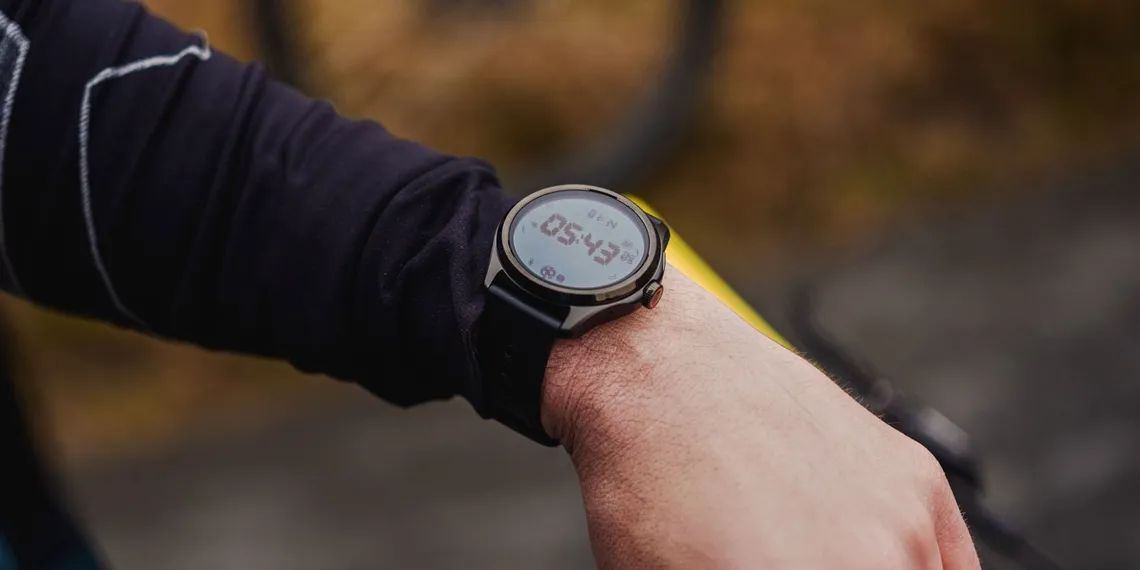 TicWatch Pro 5 oficiálne: Dva displeje a konečne poriadna konkurencia pre Samsung Galaxy Watch5 Pro