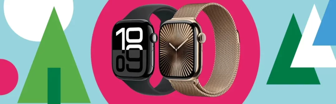 Vianočná poradňa: Smart hodinky