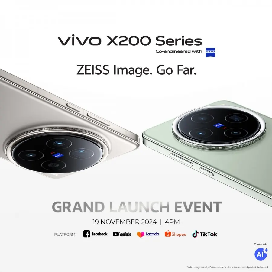 vivo X200 séria mieri na globálny trh. Najatraktívnejší model bude chýbať
