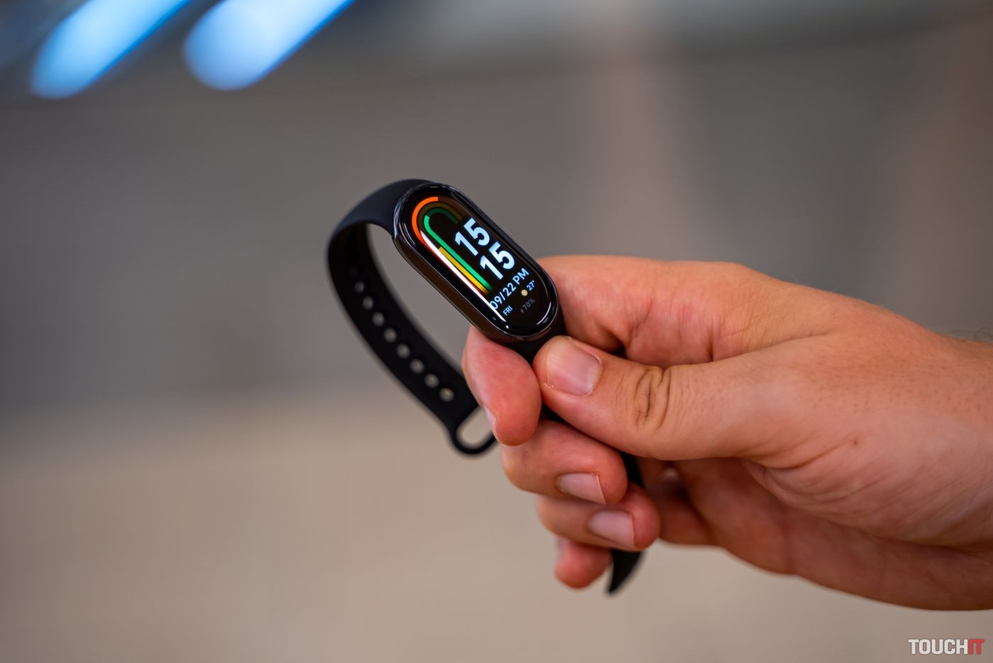 Xiaomi Smart Band 8 je v predaji na Slovensku: Poteší slovenčinou, lepším dizajnom aj cenou