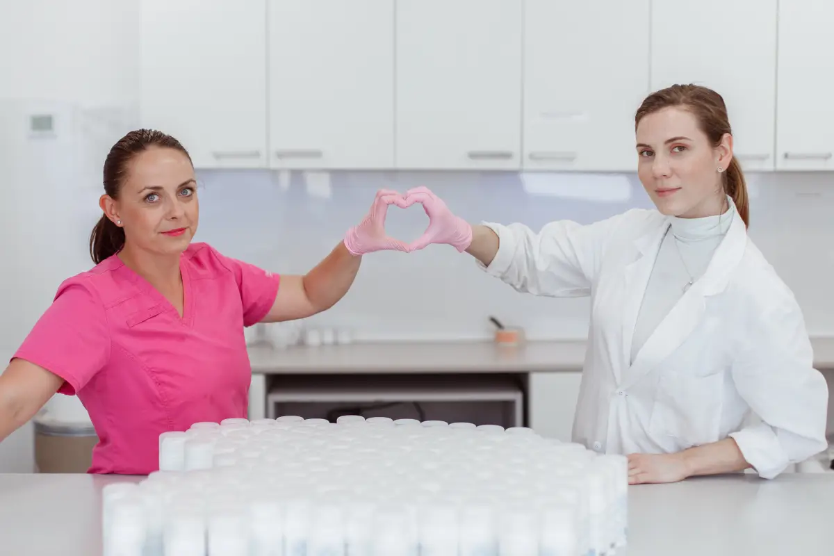 Rýchly rast výrobcu slovenskej kozmetiky vďaka reinvestovaniu zisku i do IT