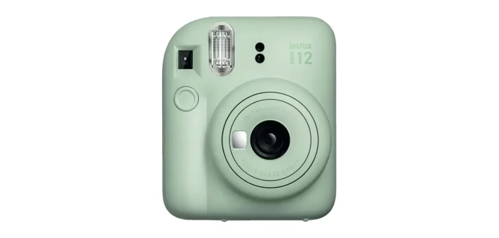 Fujifilm Instax Mini 12