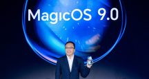 HONOR CEO George Zhao predstavuje MagicOS 9.0