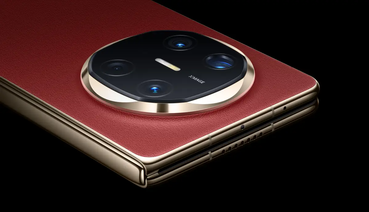 Huawei Mate X6: Prémiový skladateľný smartfón príde aj na Slovensko