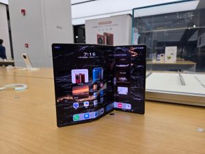 Huawei Mate XT Ultamate