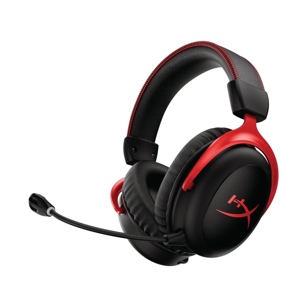 HyperX Cloud III