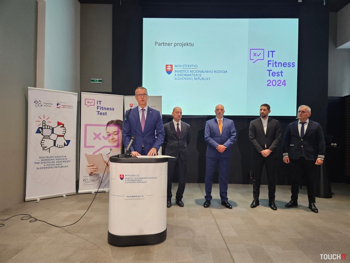 Právo na vysokorýchlostné pripojenie na internet na Slovensku? Uvidíme do konca roka