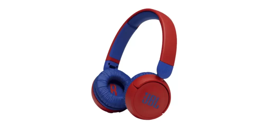 JBL JR310BT