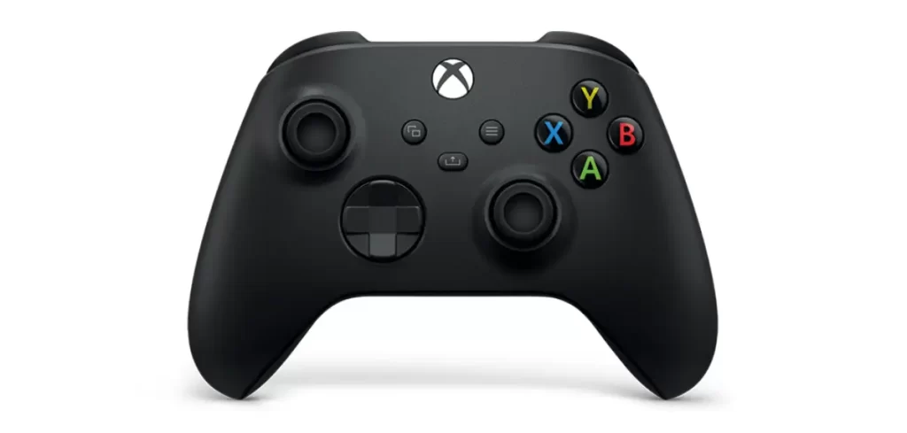 Microsoft Xbox Series Wireless Controller