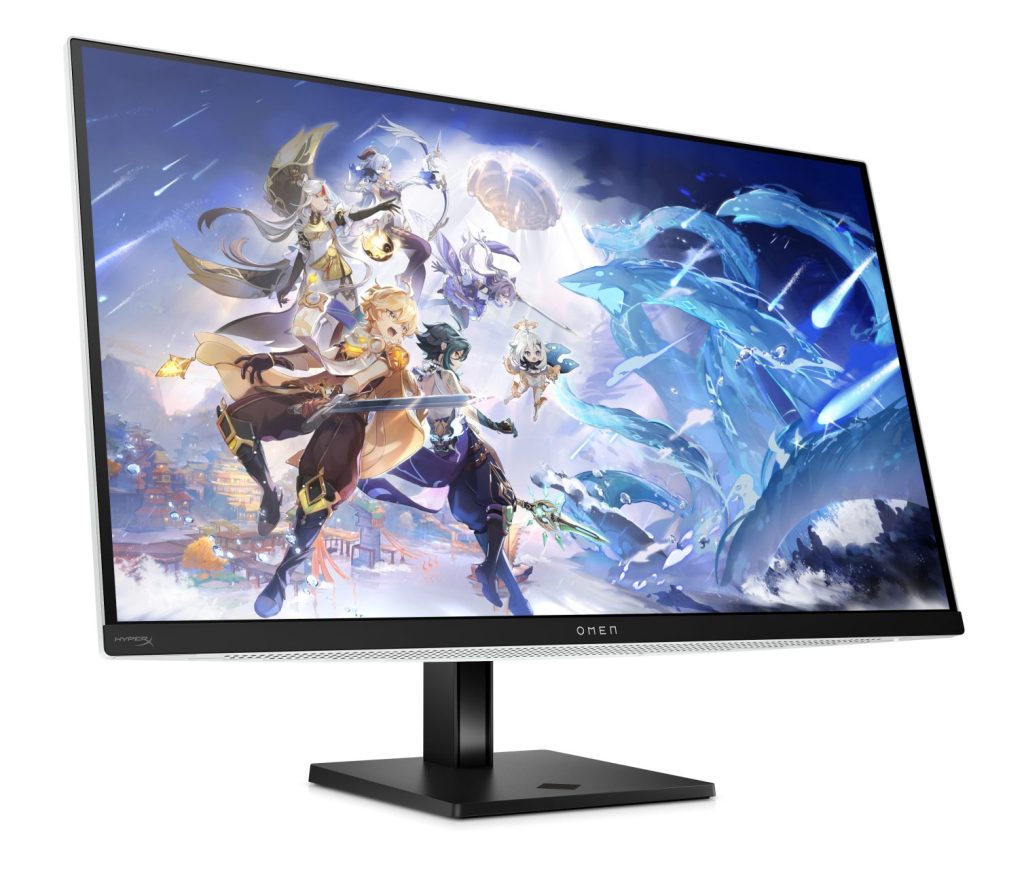 OMEN Transcend 32 OLED Gaming Monitor