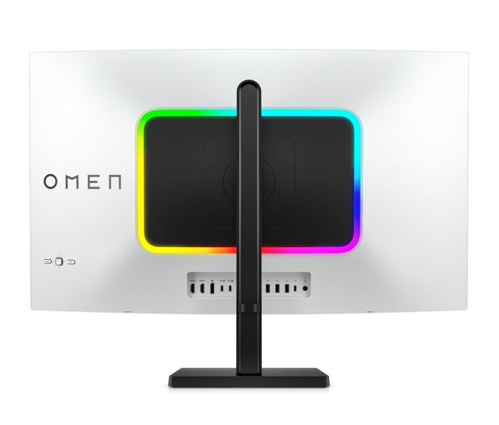 OMEN Transcend 32 OLED Gaming Monitor