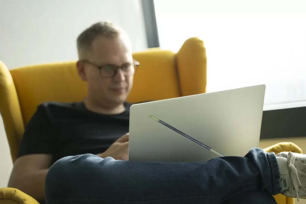 ROG Zephyrus G16 (GA605) s GeForce RTX 4070