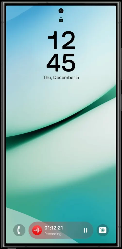 Samsung One UI 7 Beta: Nová generácia používateľského rozhrania oficiálne