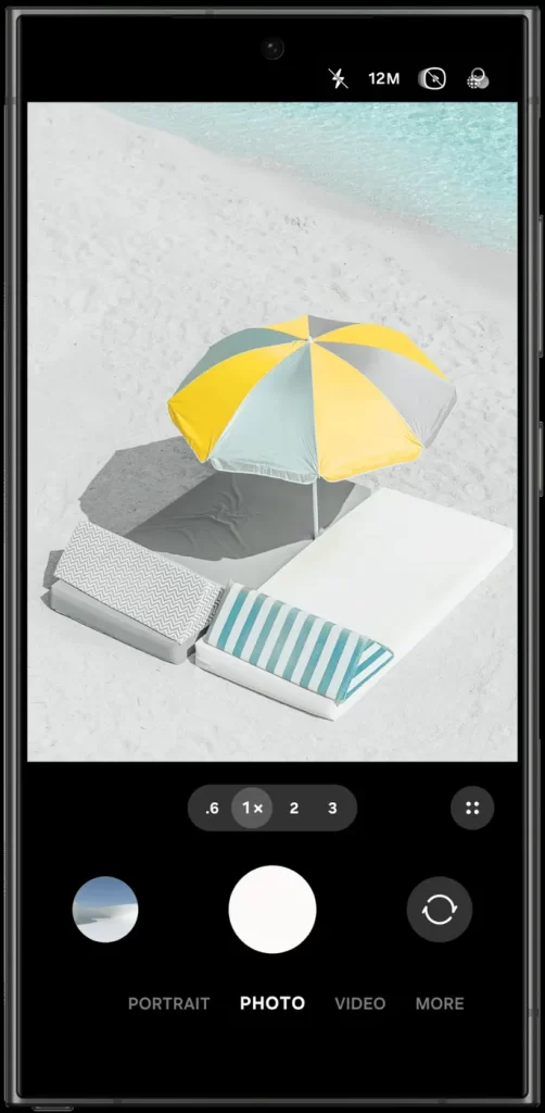 Samsung One UI 7 Beta: Nová generácia používateľského rozhrania oficiálne