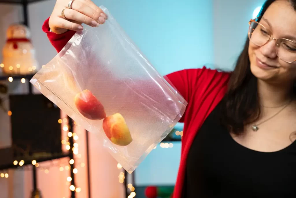 Vákuovačka Slivercrest SVEB 160 B2