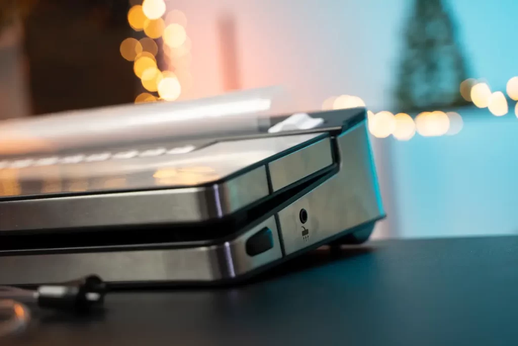 Vákuovačka Slivercrest SVEB 160 B2