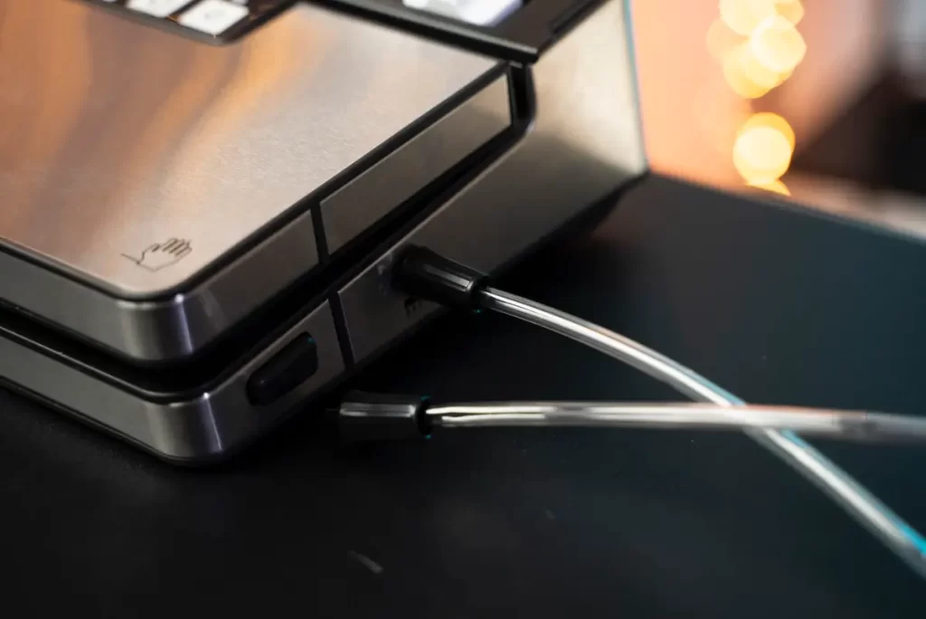 Vákuovačka Slivercrest SVEB 160 B2