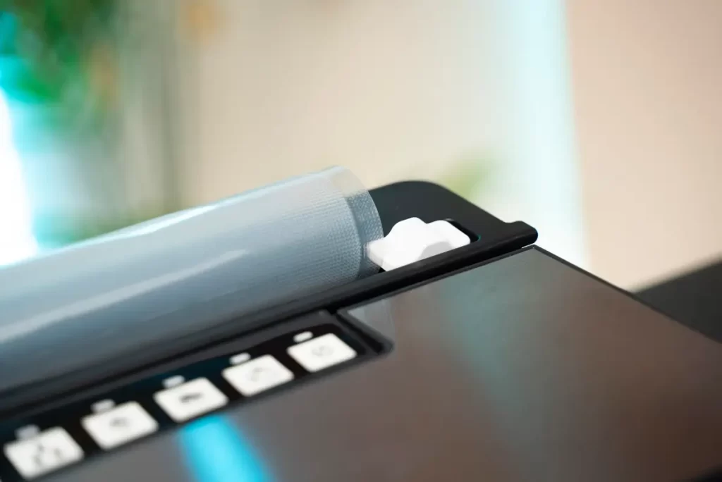 Vákuovačka Slivercrest SVEB 160 B2