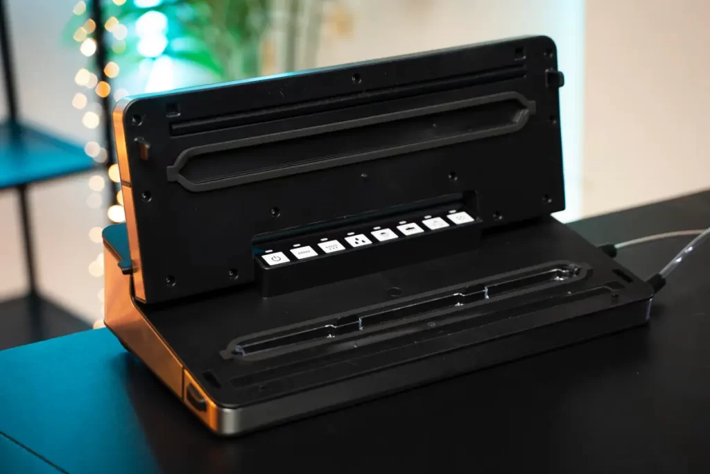 Vákuovačka Slivercrest SVEB 160 B2