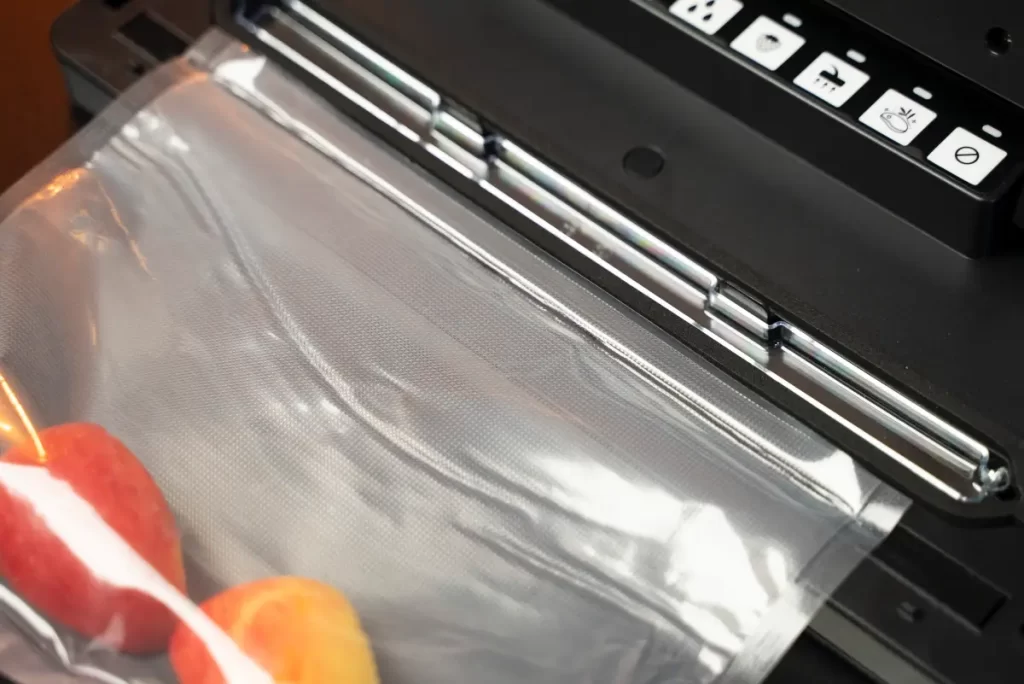 Vákuovačka Slivercrest SVEB 160 B2