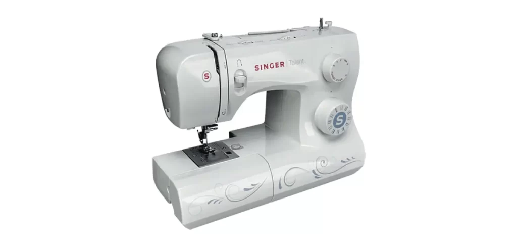 Singer SMC 3323