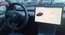 Tesla Flexi