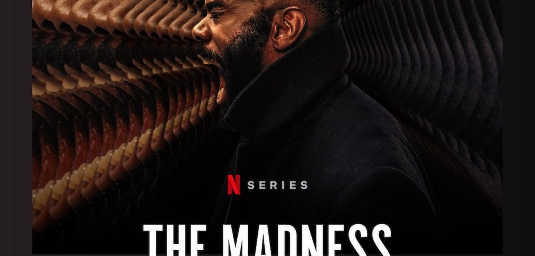 The Madness tv show