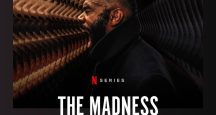 The Madness tv show