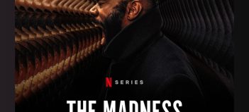 The Madness tv show