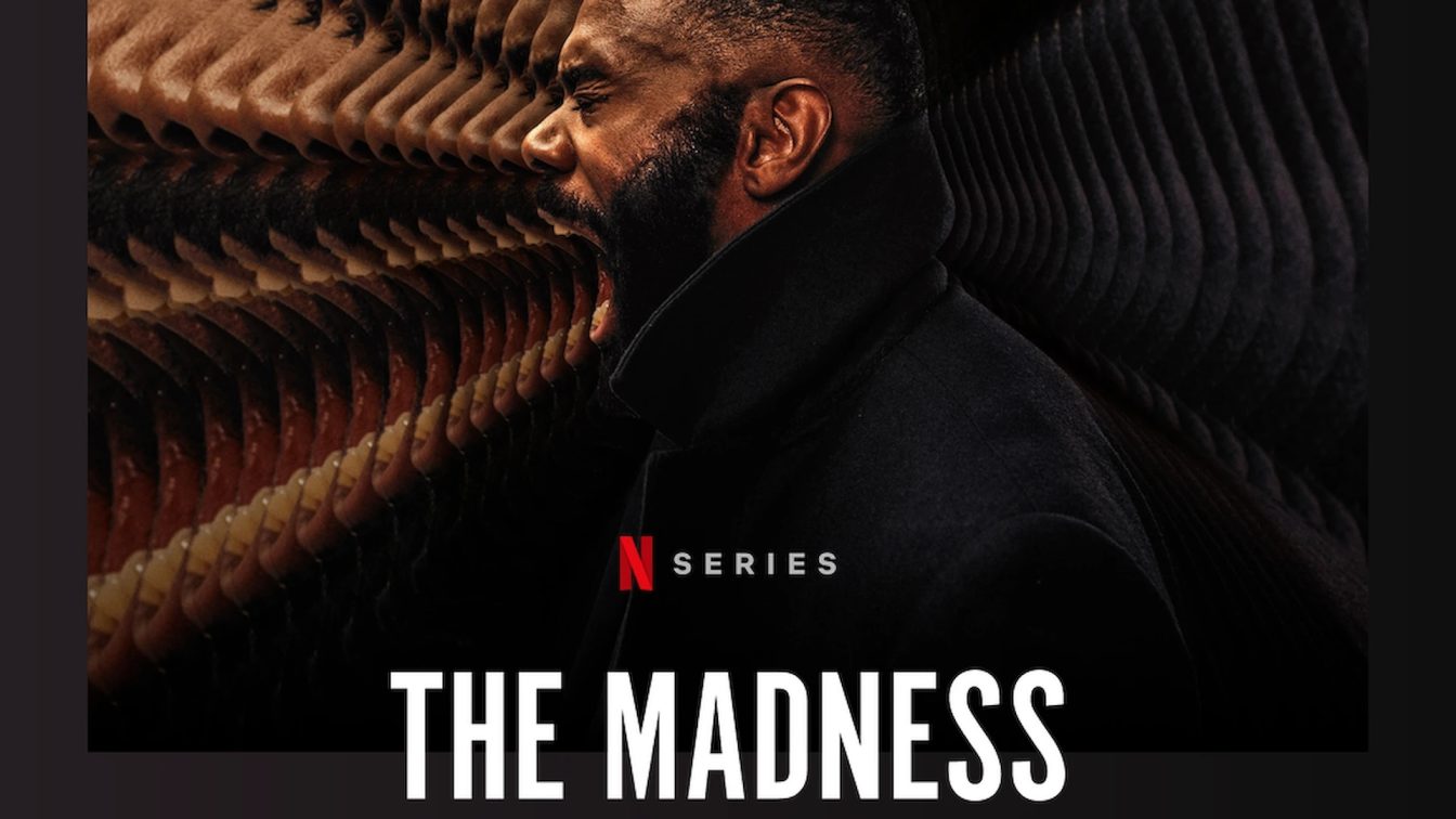 Najlepšie seriály na Netflixe (48. týždeň)