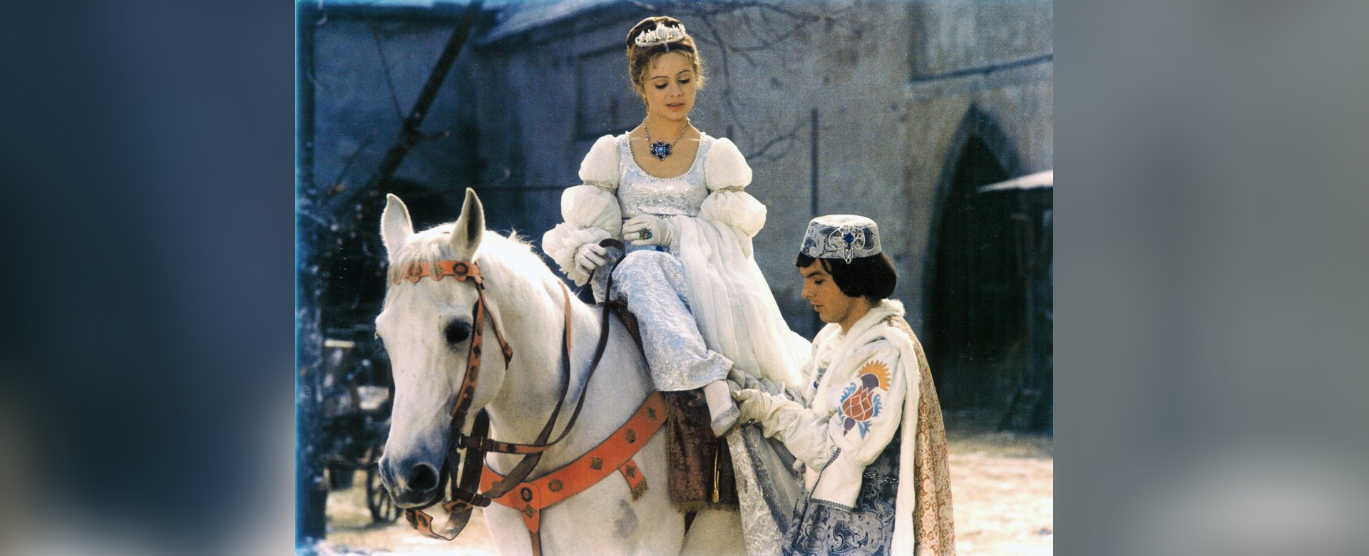 Pre Slovákov sú Vianoce na televíznej obrazovke o klasike