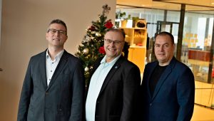 Viessmann: Komplexné služby pri vykurovaní aj s riadením na diaľku