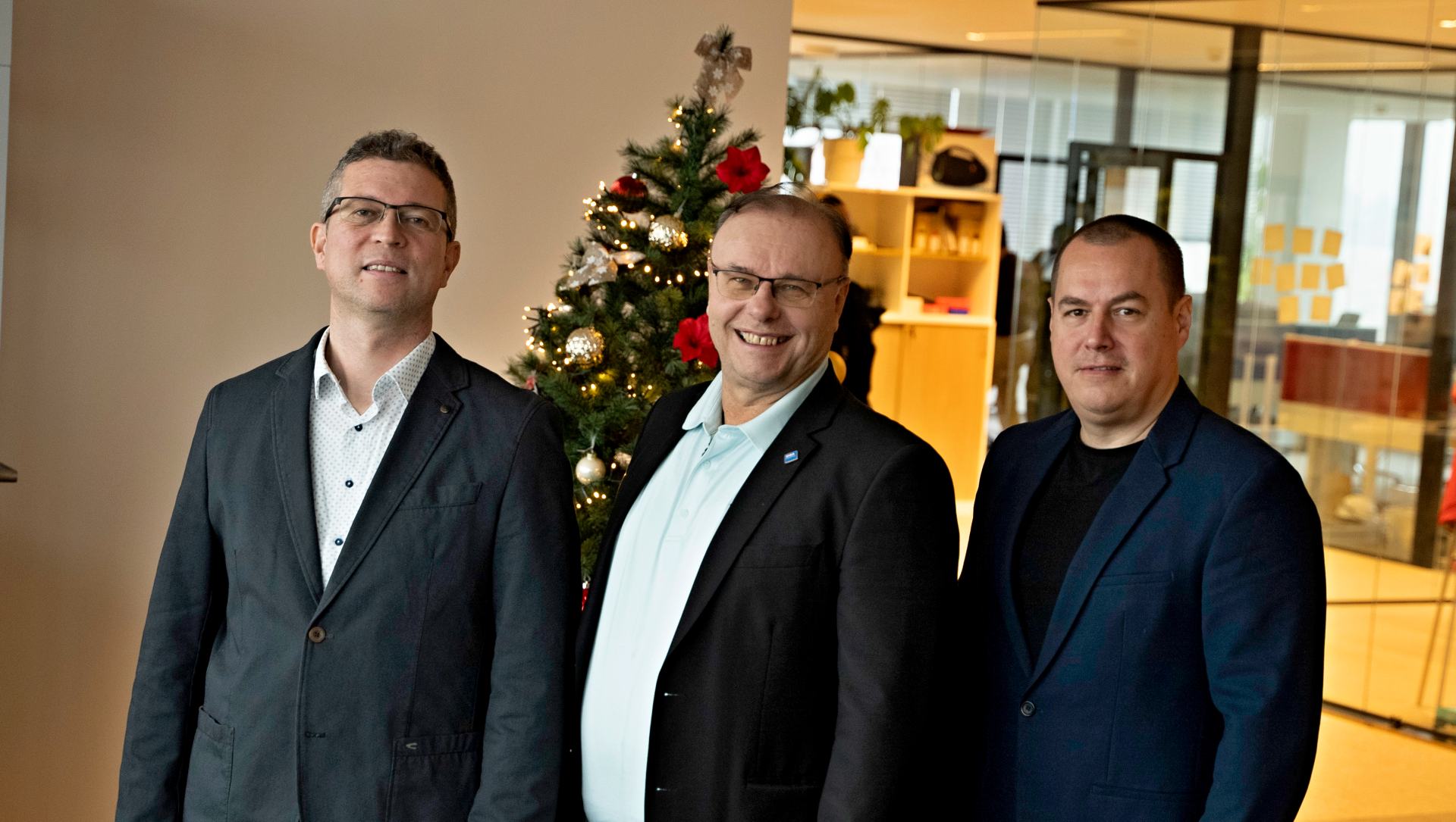 Viessmann: Komplexné služby pri vykurovaní aj s riadením na diaľku