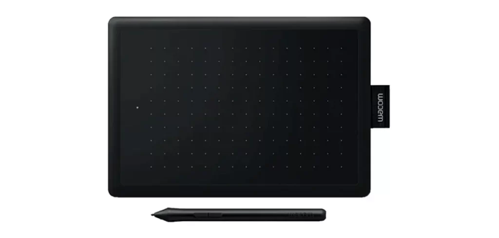 Wacom One M