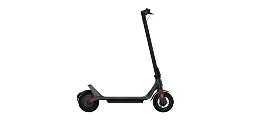 Xiaomi Electric Scooter 4 Lite (2nd Gen)