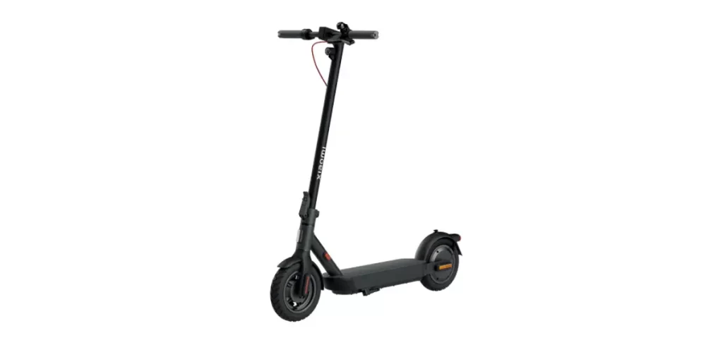 Xiaomi Mi Electric Scooter Pro 4