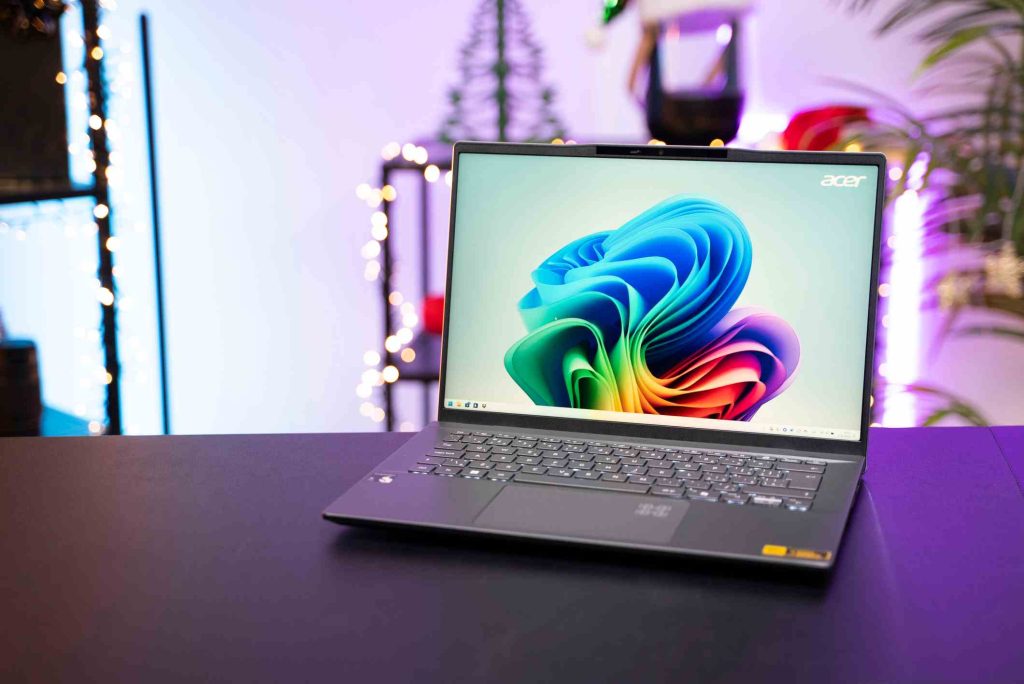 Acer Swift 14 AI