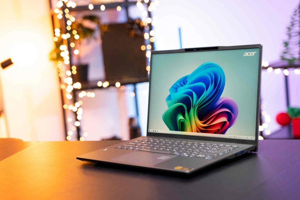 Acer Swift 14 AI