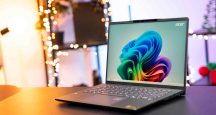 Acer Swift 14 AI