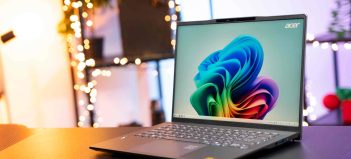 Acer Swift 14 AI