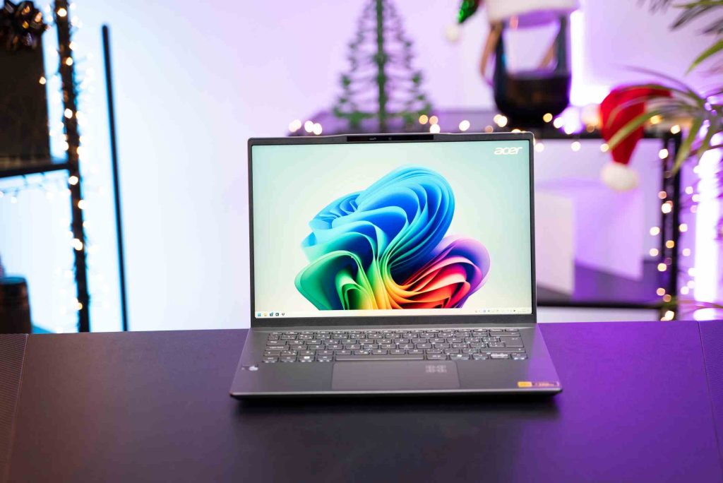 Acer Swift 14 AI
